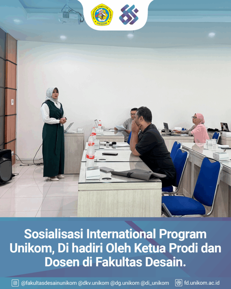 Internasional 1
