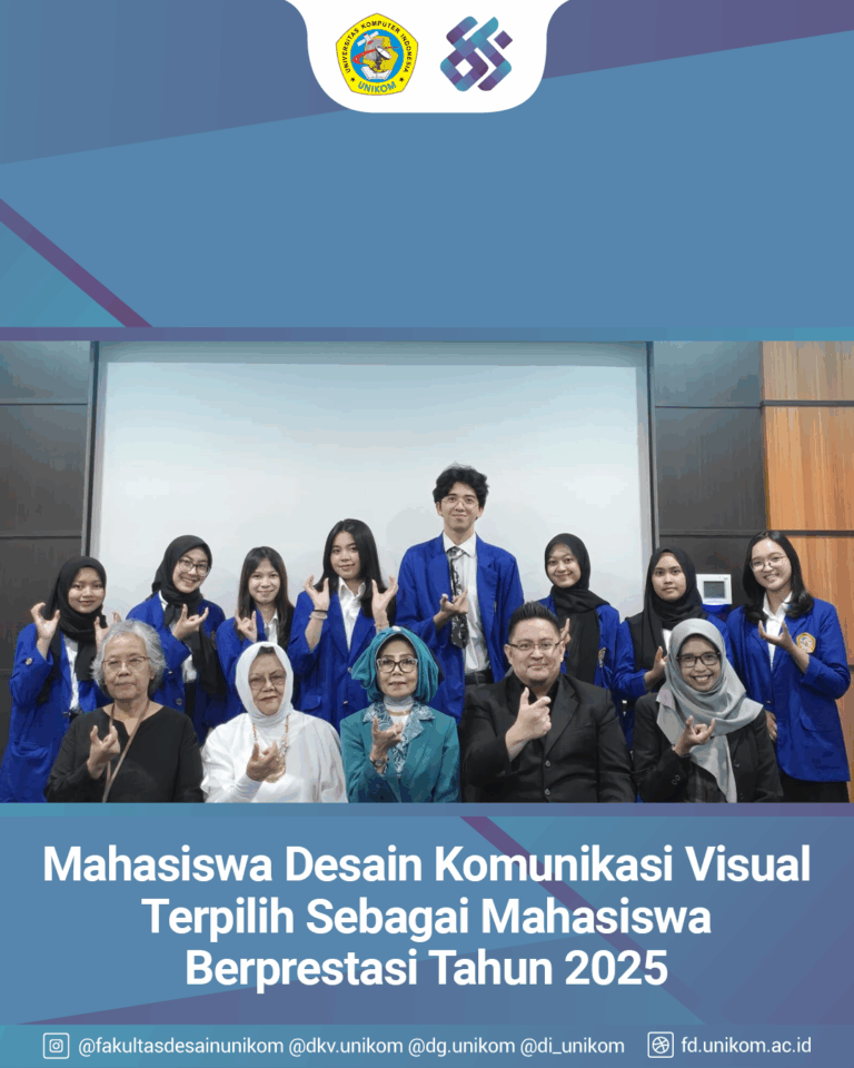 Mahasiswa Berprestasi 1
